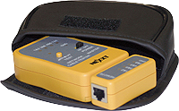 TESTER  PARA CABLE RJ45 NEXXT