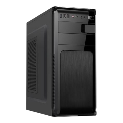 Computador INTEL PENTIUM CELERON  2 NUCLEOS 8GB RAM SSD 64GB USB 3.1