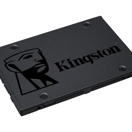 Disco de Estado Sólido A400 SATA-600 480GB SA400S37/480G KINGSTON