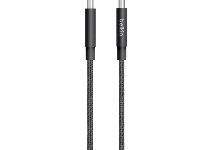 Cable Audio 1,22m  Premium Metallic  BELKIN