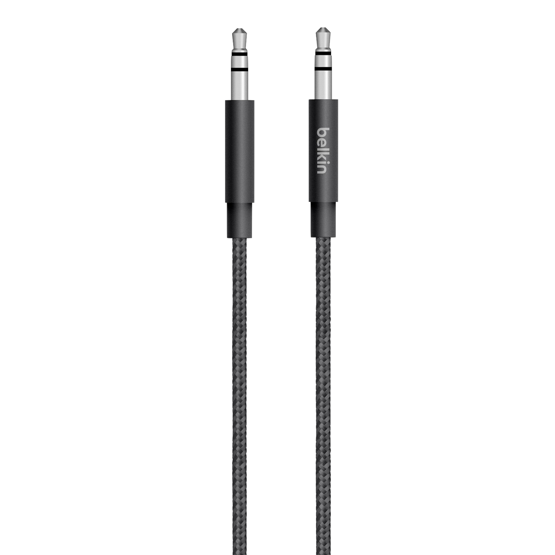 Cable Audio 1,22m  Premium Metallic  BELKIN