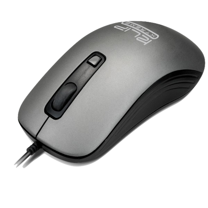 Ratón MKMO111 USB 1600dpi   KLIP XTREME