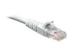 Cable Patch Cord Cat6 10 pies (3 metros)LSZH Type GR  Nexxt PCGPCC6LZ10GR