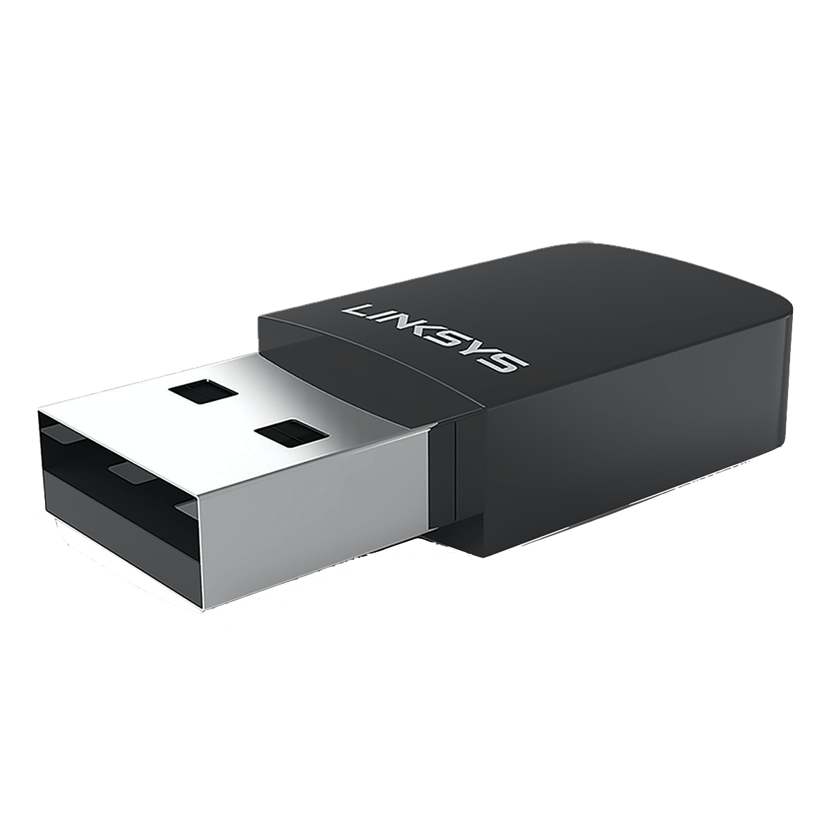 Adaptador Wireless WUSB6100M USB 2.0 MUMIMO doble Banda 802.11ac