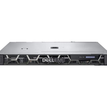 Servidor Dell PowerEdge R250 Xeon E-2324G / 3.1 GHz RAM 16 GB R250ERQ2v1