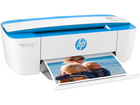 IMPRESORA MULTIFUNCIÓN WI FI DESKJET INK ADVANTAGE 3775 Impresora, Copiadora, Escaner HP