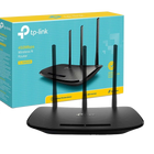 ROUTER Inalámbrico     TP-LINK TL-WR940N N450Mbps Wi-fi    TP-LINK