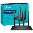 ROUTER Inalámbrico AC1900 ARCHER C80 TP-LINK