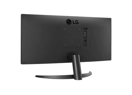 Monitor UltraWide 26WQ500-B LED - 26" LG