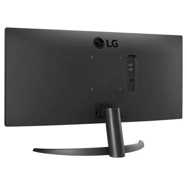 Monitor UltraWide 26WQ500-B LED - 26" LG