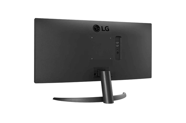 Monitor UltraWide 26WQ500-B LED - 26" LG