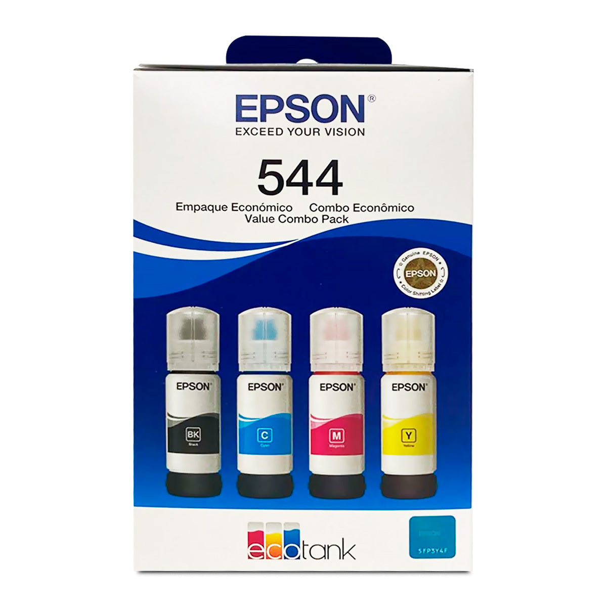 Tinta T544 EPSON