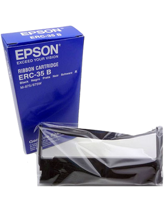 Cartucho de cinta  ERC-35B EPSON