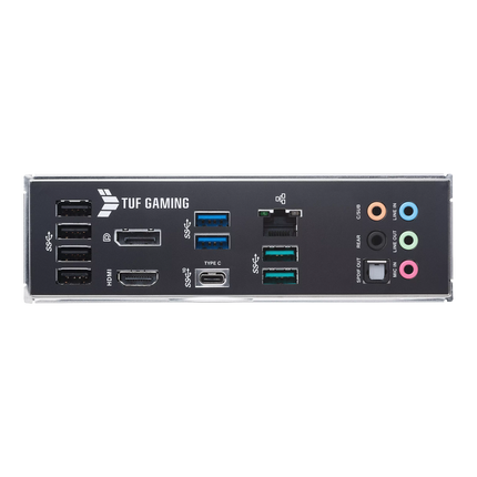 Tarjeta Madre ASUS TUF B560M PLUS GAMING 90MB1770-M0EAY0