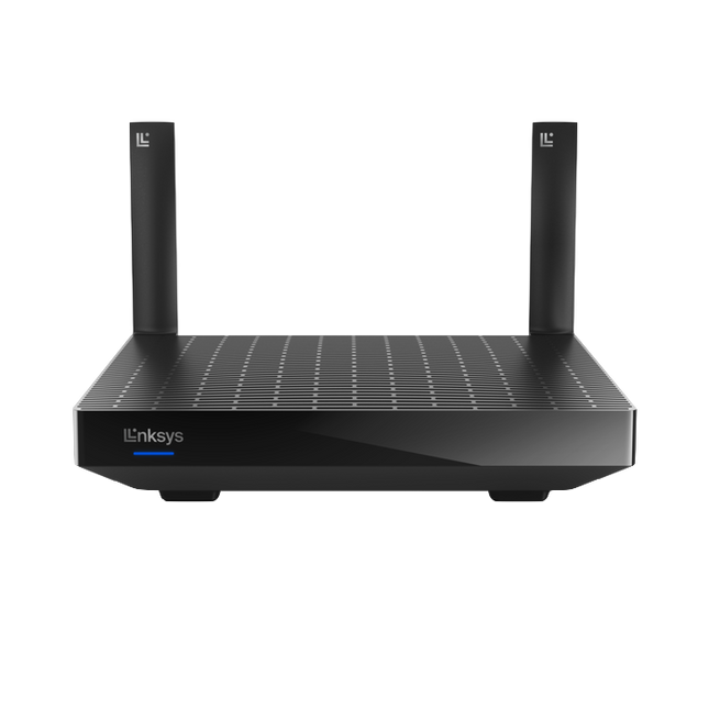 ROUTER Hydra Pro 6 Dual-Band AX5400 Mesh WiFi 6 MR5500