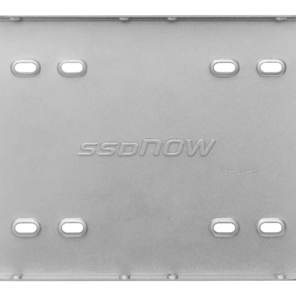 Adaptador de compartimento para almacenamiento - 3,5" a 2,5" SNA-BR2/35 Kingston