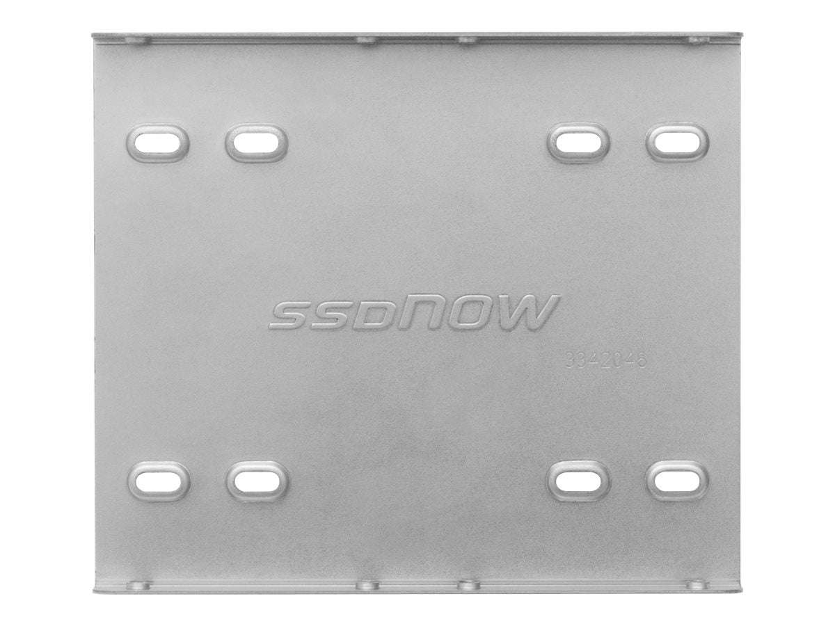 Adaptador de compartimento para almacenamiento - 3,5" a 2,5" SNA-BR2/35 Kingston