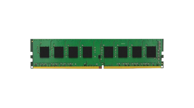 Memoria Ram 4GB DDR4 CL19 2666MHz KCP426NS6/4 CH515KNG52 Kingston  