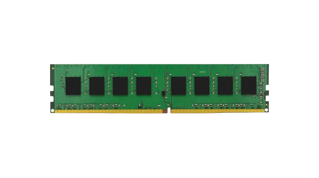 Memoria Ram 4GB DDR4 CL19 2666MHz KCP426NS6/4 CH515KNG52 Kingston  