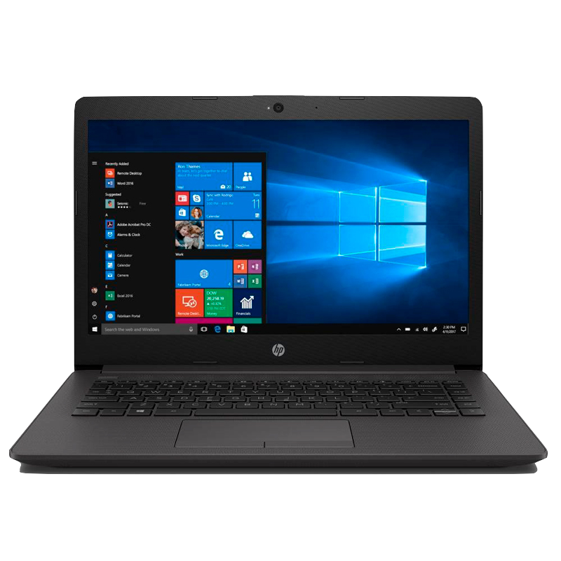 Image of Computador 245 G7 14 pulgadas 1 TB HDD Hewlett-Packard 4 GB ram