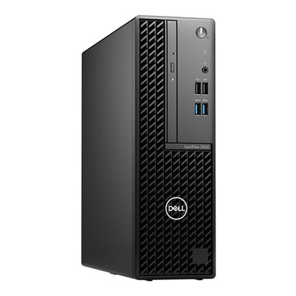 Computador Dell OptiPlex 3000 - SFF - Core i5 12500 / 3 GHz