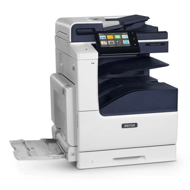 Impresora Multifuncional Xerox C7130 COLOR A3 Wi Fi Dual Escáner e Impresión Doble cara Automático