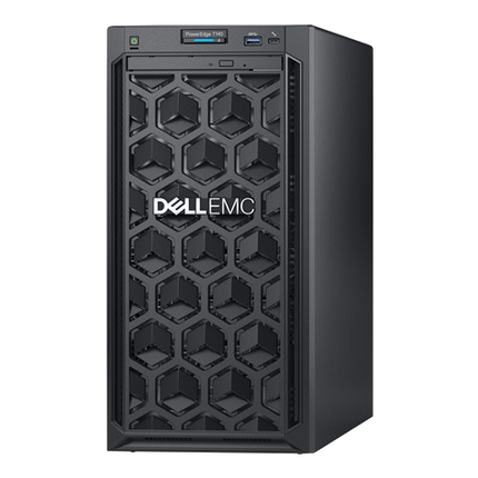 Servidor EMC PowerEdge T140 Dell