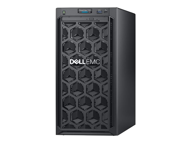 Servidor EMC PowerEdge T140 Dell