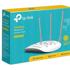 Punto de Acceso - Repetidor Inalámbrico TL-WA901ND 450Mbps  TP-LINK