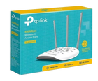 Punto de Acceso - Repetidor Inalámbrico TL-WA901ND 450Mbps  TP-LINK