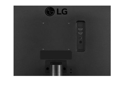 Monitor UltraWide 26WQ500-B LED - 26" LG