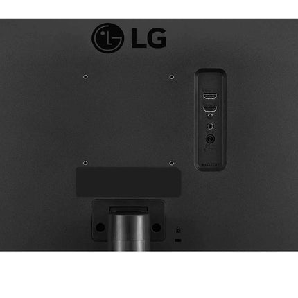 Monitor UltraWide 26WQ500-B LED - 26" LG