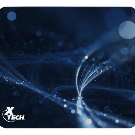 Mouse Pad Gráfico Clásico Voyager 8.6x7x0.07mm XTA180 XTECH