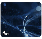 Mouse Pad Gráfico Clásico Voyager 8.6x7x0.07mm XTA180 XTECH
