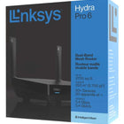 ROUTER Hydra Pro 6 Dual-Band AX5400 Mesh WiFi 6 MR5500