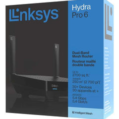 Collection image for: Routers mas vendidos