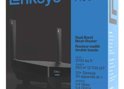 ROUTER Hydra Pro 6 Dual-Band AX5400 Mesh WiFi 6 MR5500
