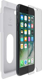 Cristal Protector Overlay TCP 2.0 iPhone SE2 Corning Glass  Belkin