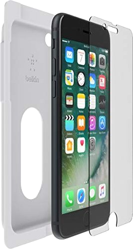 Cristal Protector Overlay TCP 2.0 iPhone SE2 Corning Glass  Belkin