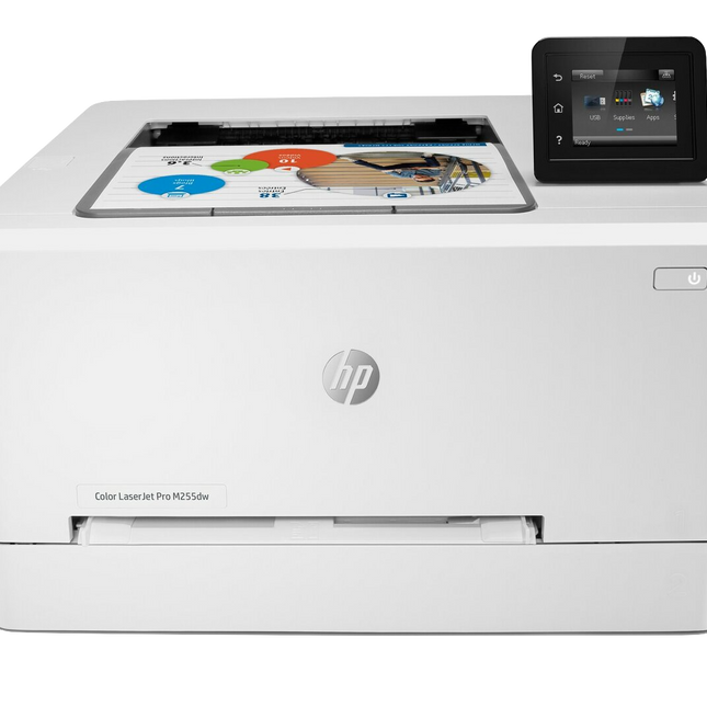 IMPRESORA LaserJet Pro M255DW 22/22PPM 256MB 110V EN SP   HP
