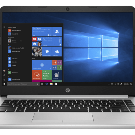 Computador 348 G7 14 pulgadas Hewlett-Packard