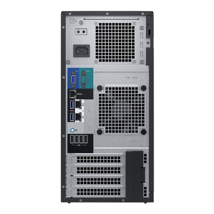 Servidor EMC PowerEdge T140 Dell