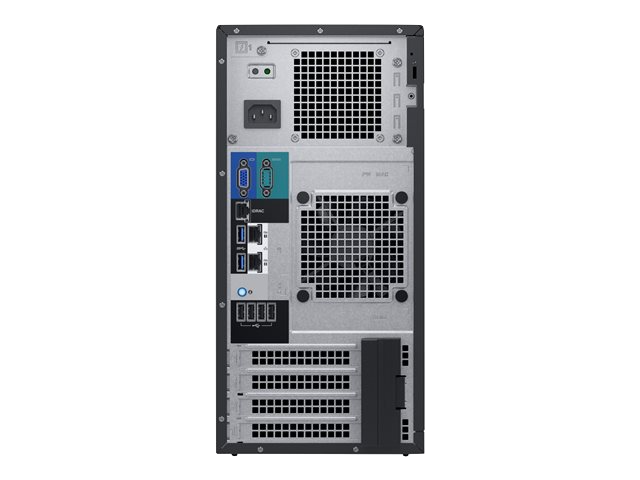 Servidor EMC PowerEdge T140 Dell
