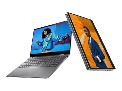 Computador Inspiron 5410 14 pulgadas táctil Diseño plegable Core i5 1155G7 Dell