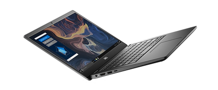 Computador Portátil DELL Latitude 3410 - Core i3 10110U 14"