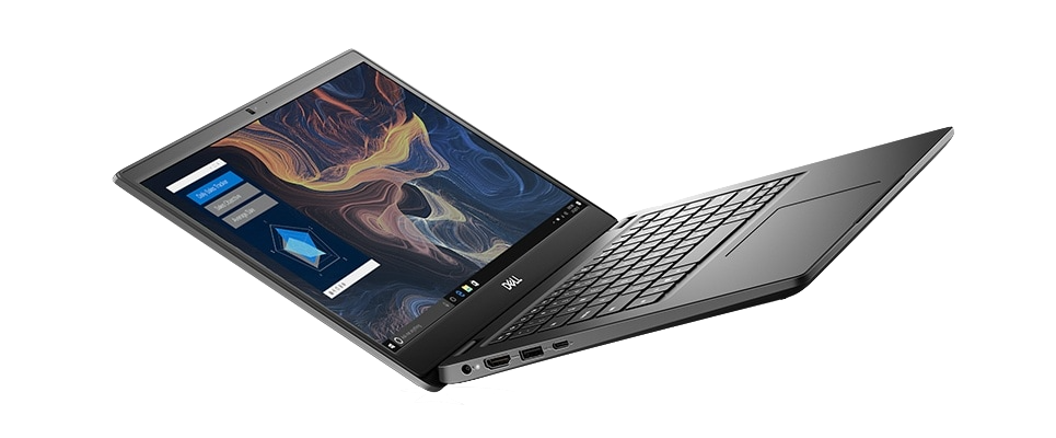 Computador Portátil DELL Latitude 3410 - Core i3 10110U 14"