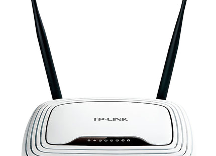 Router Inalámbrico N 300MBPS TL-WR841N TP LINK
