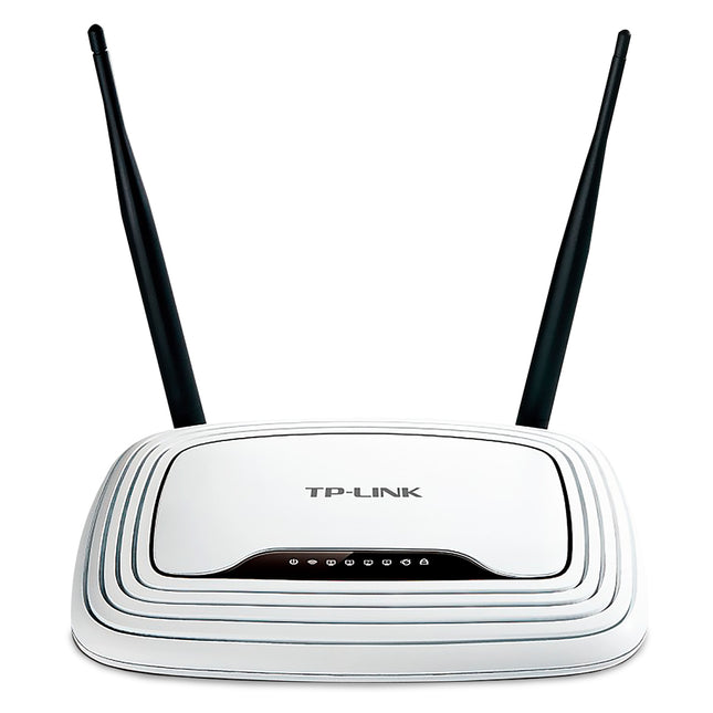 Router Inalámbrico N 300MBPS TL-WR841N TP LINK