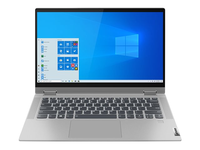 Image of Computador IdeaPad Flex 5 14ARE05 Diseño plegable Lenovo