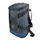 Mochila Azul para Computador Portátil hasta 15,6
